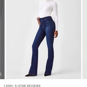 COPY - Flare jeans